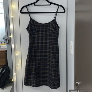 Brandy Colleen Dress